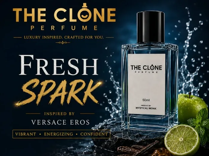 FRESH SPARK