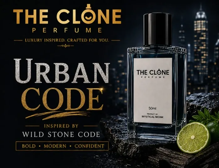 URBAN CODE