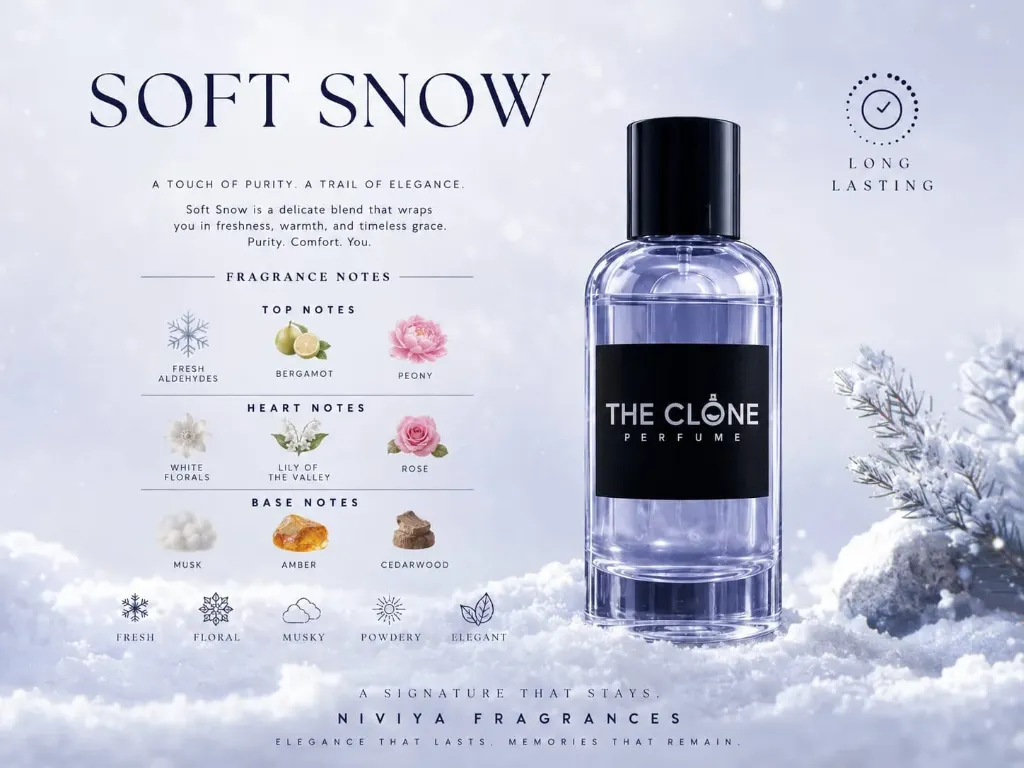 SOFT SNOW
