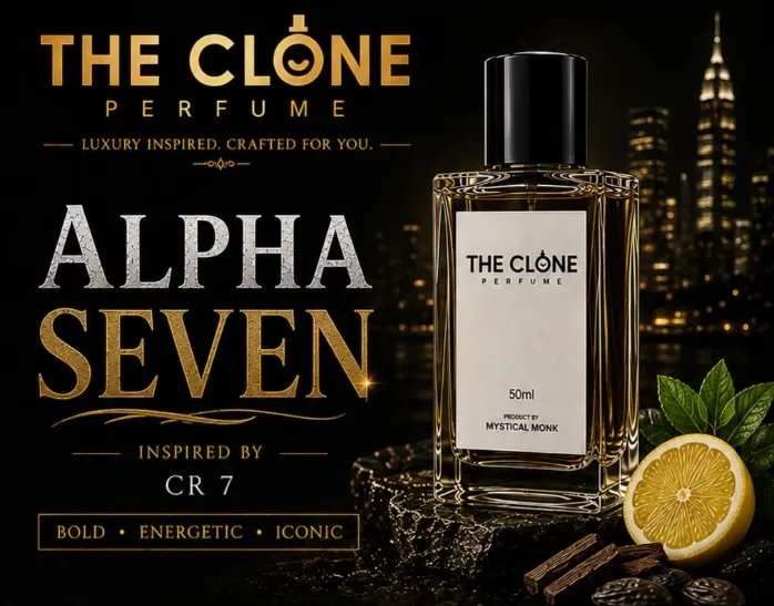 ALPHA SEVEN