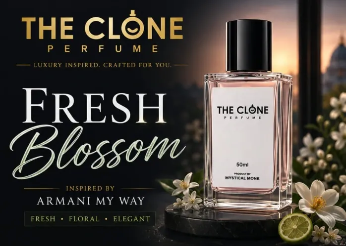 [TC-INSP-FBM-008] FRESH BLOSSOM (8ML)