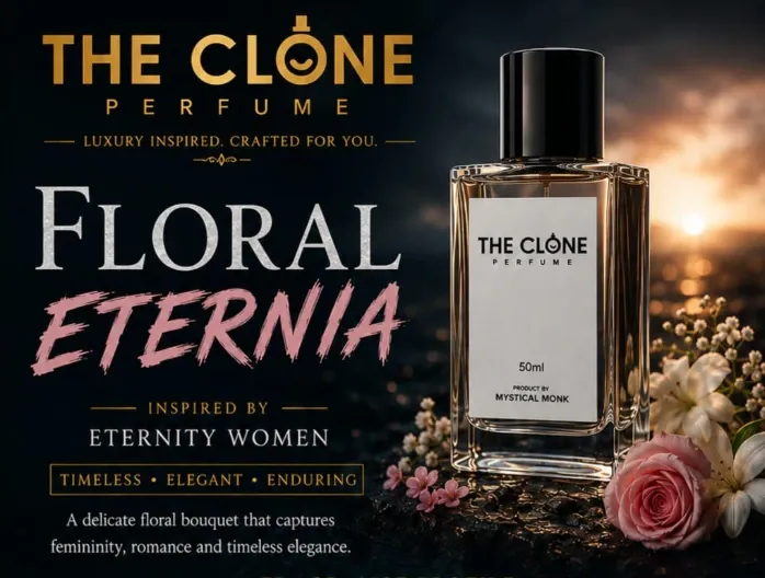 [TC-INSP-FE-008] FLORAL ETRNIA (8ML)