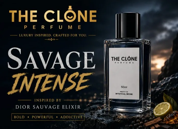 SAVAGE INTENSE