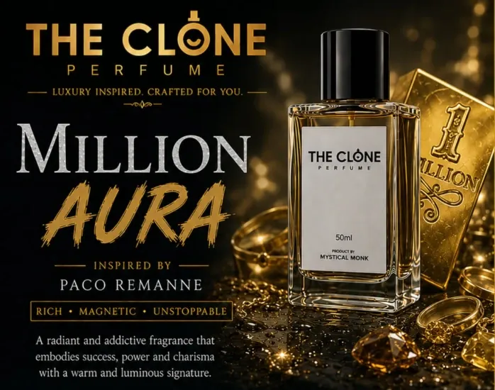 MILLION AURA