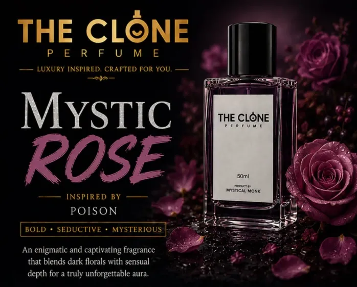 [TC-INSP-MR-008] MYSTIC ROSE (8ML)