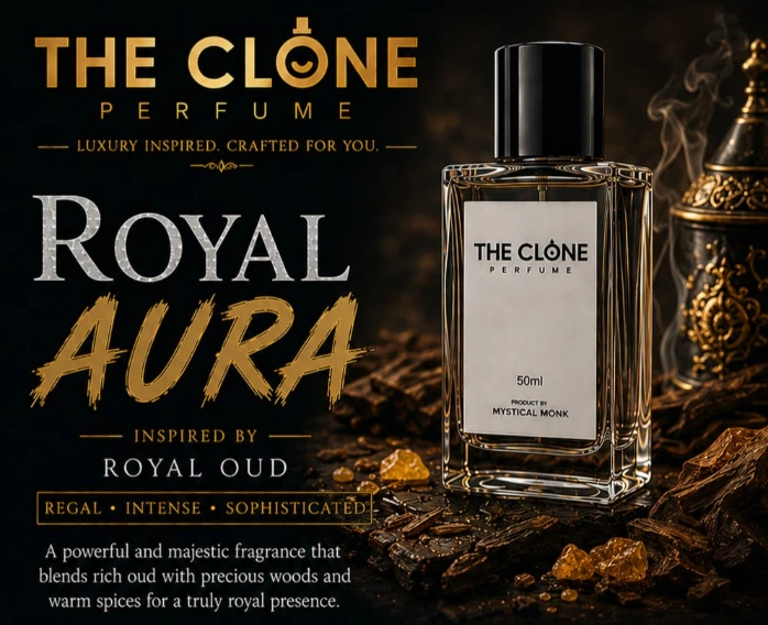 ROYAL AURA